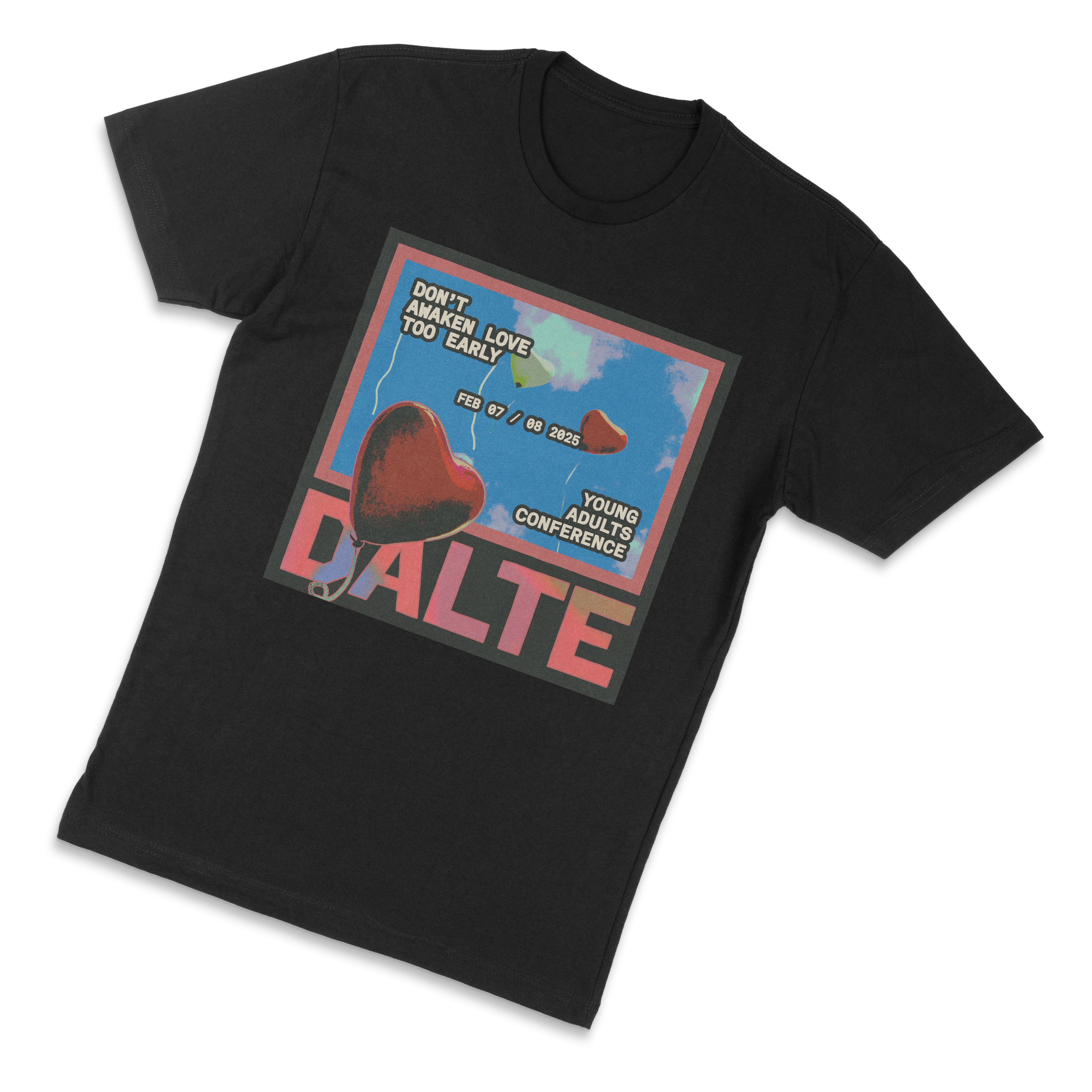 t shirt